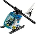 LEGO 60141 Posterunek policji — 6