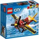 LEGO 60144 Samolot wyścigowy — 2