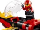 LEGO 60144 Samolot wyścigowy — 4