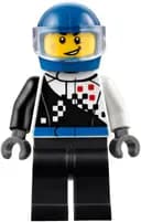 LEGO 60145 Łazik — 6