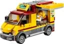 LEGO 60150 Foodtruck z pizzą — 3