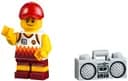 LEGO 60153 Zabawa na plaży — 3