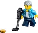 LEGO 60153 Zabawa na plaży — 4