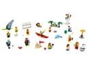 LEGO 60153 Zabawa na plaży — 1