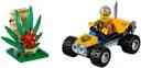 LEGO 60156 Dżunglowy łazik — 1