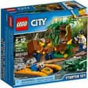 LEGO 60157 Dżungla - zestaw startowy — 2