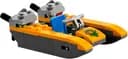 LEGO 60157 Dżungla - zestaw startowy — 5