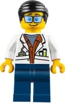 LEGO 60157 Dżungla - zestaw startowy — 9
