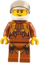 LEGO 60158 Helikopter transportowy — 9