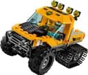 LEGO 60159 Misja półgąsienicowej terenówki — 4