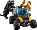 LEGO 60159 Misja półgąsienicowej terenówki — 6