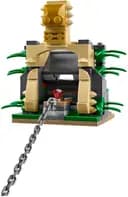 LEGO 60159 Misja półgąsienicowej terenówki — 8