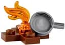 LEGO 60159 Misja półgąsienicowej terenówki — 10