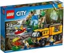 LEGO 60160 Mobilne laboratorium — 2