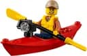 LEGO 60160 Mobilne laboratorium — 11