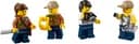 LEGO 60160 Mobilne laboratorium — 3