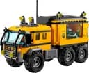 LEGO 60160 Mobilne laboratorium — 4