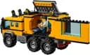 LEGO 60160 Mobilne laboratorium — 5