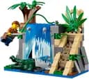 LEGO 60160 Mobilne laboratorium — 7