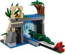 LEGO 60160 Mobilne laboratorium — 8