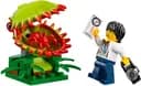 LEGO 60160 Mobilne laboratorium — 9