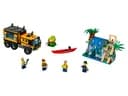 LEGO 60160 Mobilne laboratorium — 1