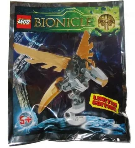 LEGO 601602 Ekimu Falcon