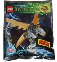 LEGO 601602 Ekimu Falcon