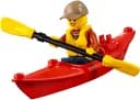 LEGO 60161 Baza w dżungli — 12