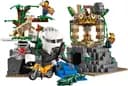 LEGO 60161 Baza w dżungli — 5
