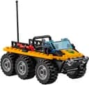 LEGO 60161 Baza w dżungli — 6