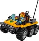 LEGO 60161 Baza w dżungli — 7