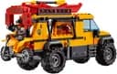 LEGO 60161 Baza w dżungli — 9