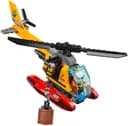 LEGO 60161 Baza w dżungli — 10