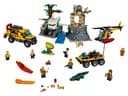 LEGO 60161 Baza w dżungli — 1