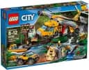 LEGO 60162 Helikopter w dżungli — 2