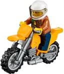 LEGO 60162 Helikopter w dżungli — 12