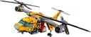 LEGO 60162 Helikopter w dżungli — 5