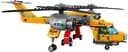 LEGO 60162 Helikopter w dżungli — 6