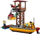 LEGO 60162 Helikopter w dżungli — 8