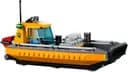 LEGO 60162 Helikopter w dżungli — 9