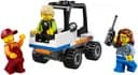 LEGO 60163 Straż przybrzeżna - zestaw startowy — 4
