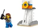 LEGO 60163 Straż przybrzeżna - zestaw startowy — 5