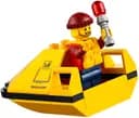 LEGO 60164 Hydroplan ratowniczy — 5