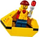 LEGO 60164 Hydroplan ratowniczy — 6