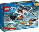 LEGO 60166 Helikopter ratunkowy do zadań specjalnych — 2