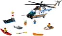 LEGO 60166 Helikopter ratunkowy do zadań specjalnych — 1