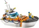 LEGO 60167 Kwatera straży przybrzeżnej — 4
