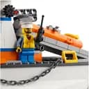 LEGO 60167 Kwatera straży przybrzeżnej — 5