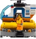LEGO 60167 Kwatera straży przybrzeżnej — 6
